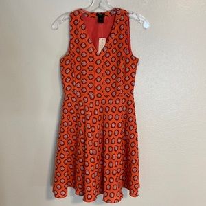 A-Line dress
